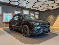 Mercedes-Benz GLA Mercedes-Benz GLA 200d 4Matic / Sport Design