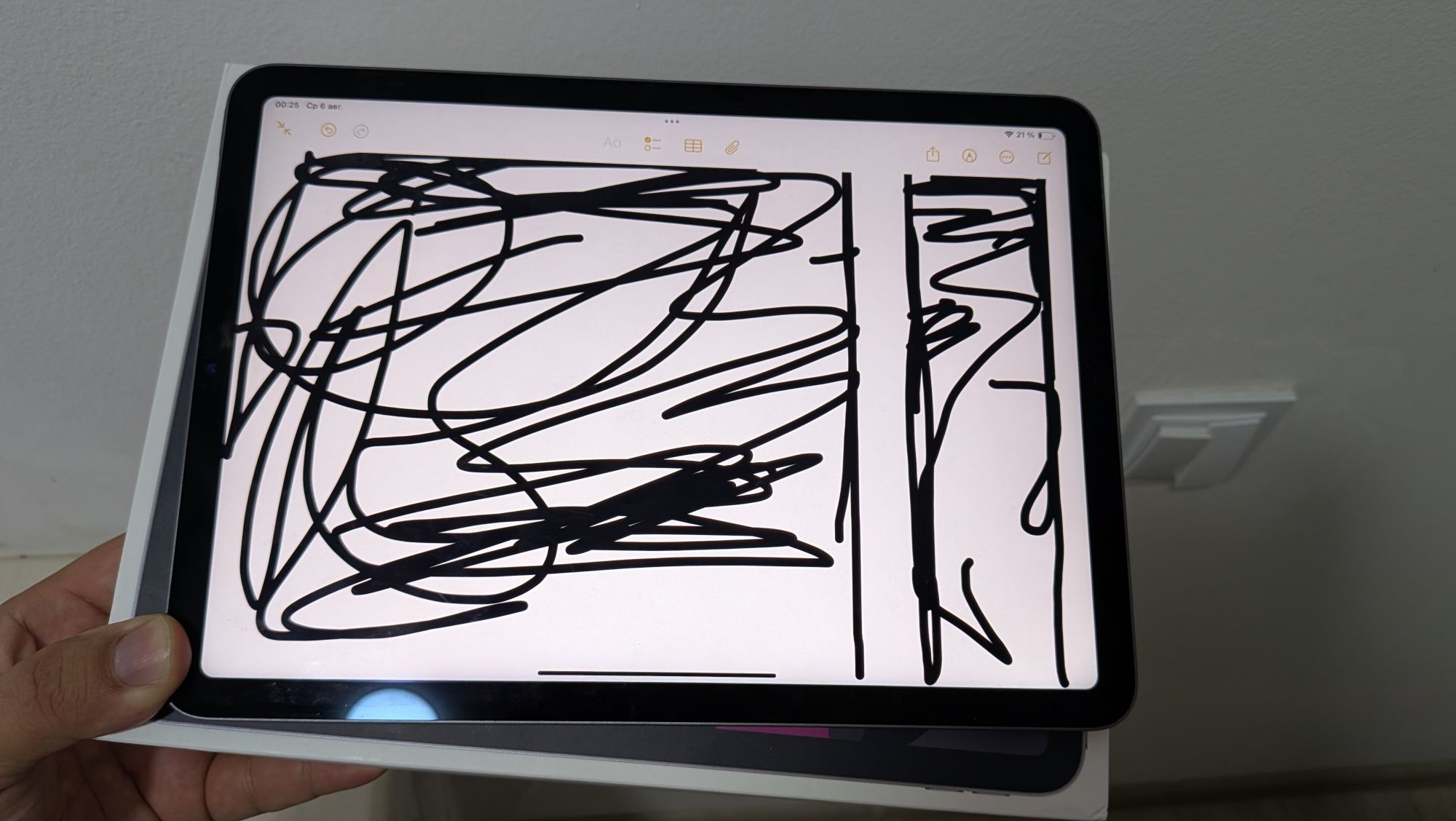 Ipad Air 4 64 GB LLA