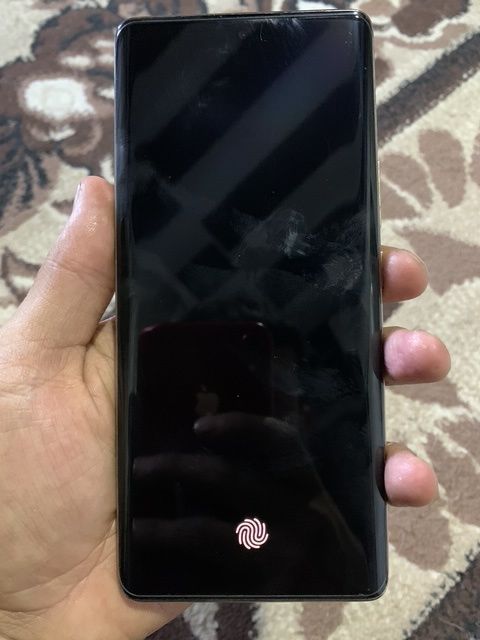 Infinix ZERO 30 8+8 256gb