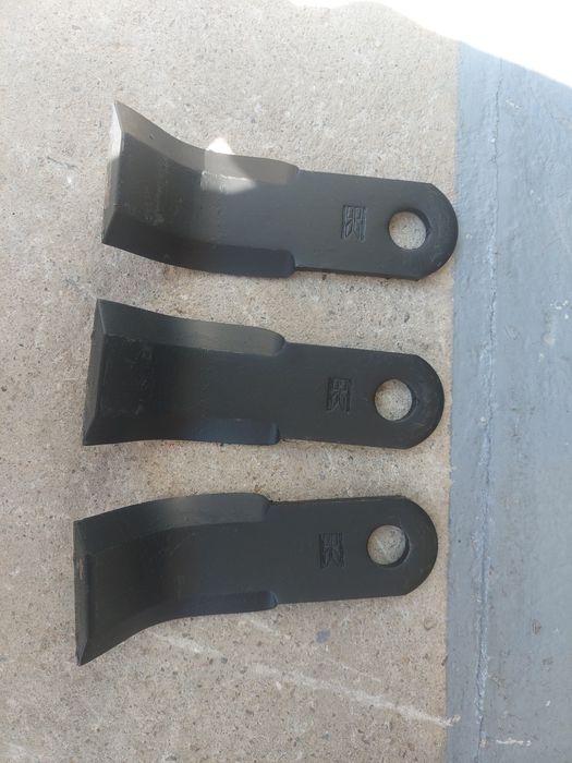 Cutit freza tocatoare