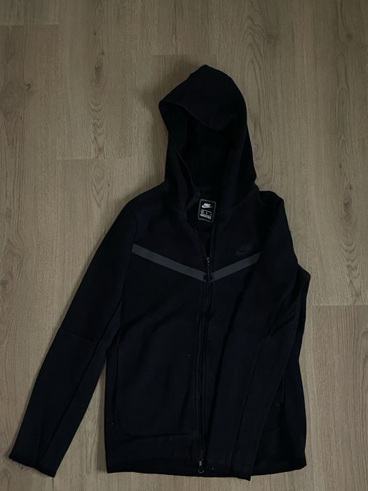 Nike tech fleece