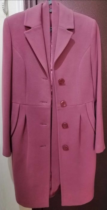 Пальто, Турция, Kent