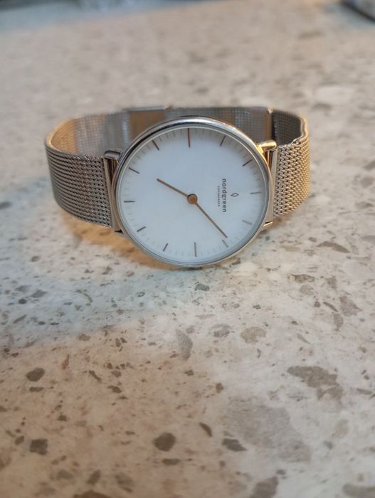 Ceas nord green copenhagen dama