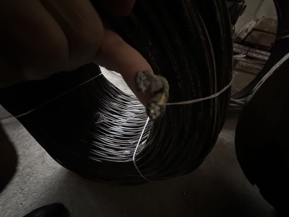 sip 2*16 kabel….