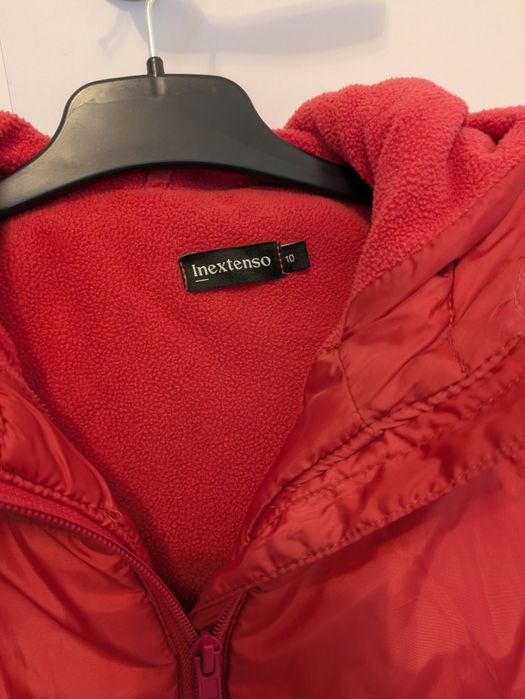 Geaca iarna pentru fete