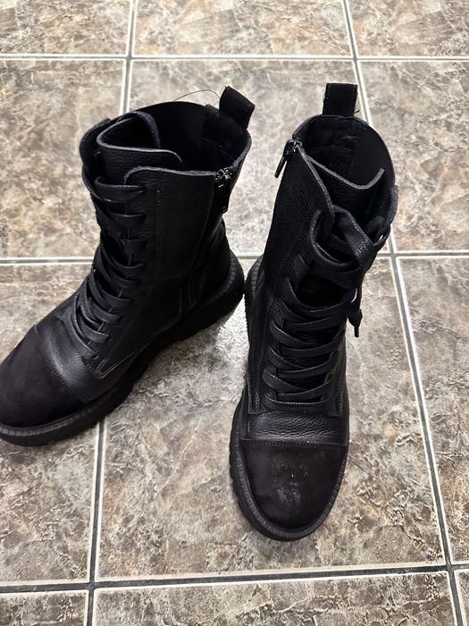 Bianki дамски зимни боти