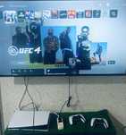 Playstationlar yangi xammasi