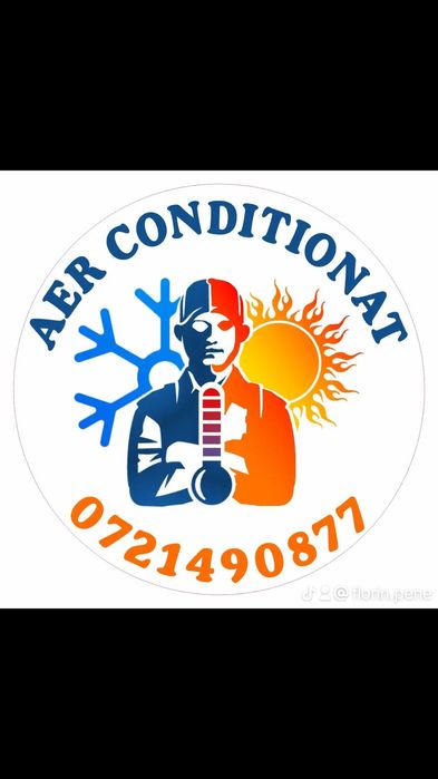 Aer conditionat vânzări,montaj și service