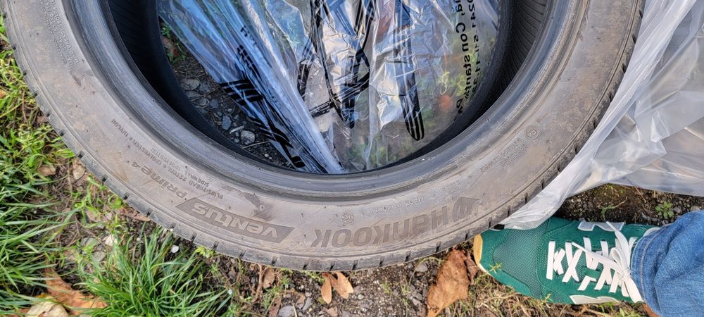 Anvelope Hankook vara 225/45/17