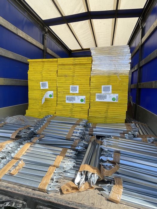 Panouri cofraj placa galbena tip doka lana grinda h20 popi schela noi