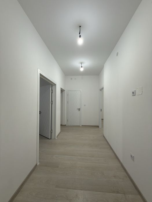 Продаётся 2-комнатная квартира 65 м² в ЖК “Династия”