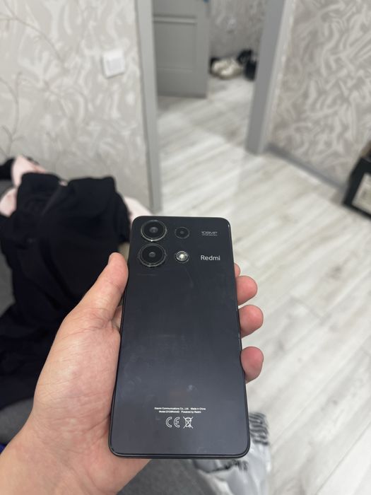Xiaomi Redmi note 13