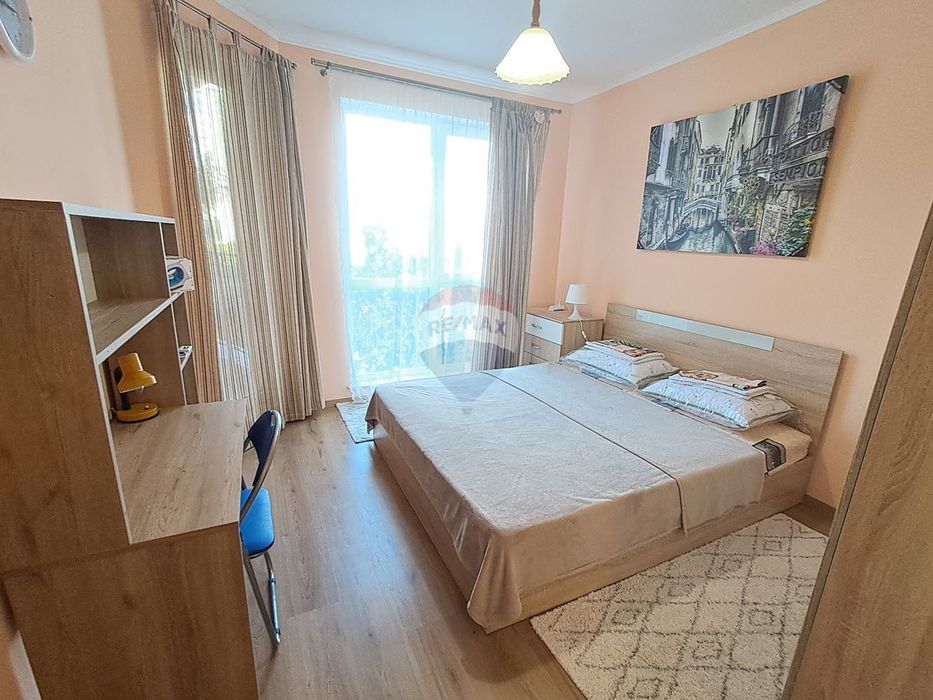 2-стаен в Варна-Бриз площ 75 цена 550