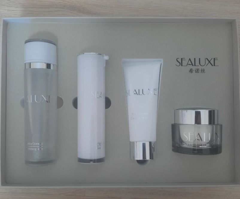 Продам Швейцарскую косметику SEALUXE