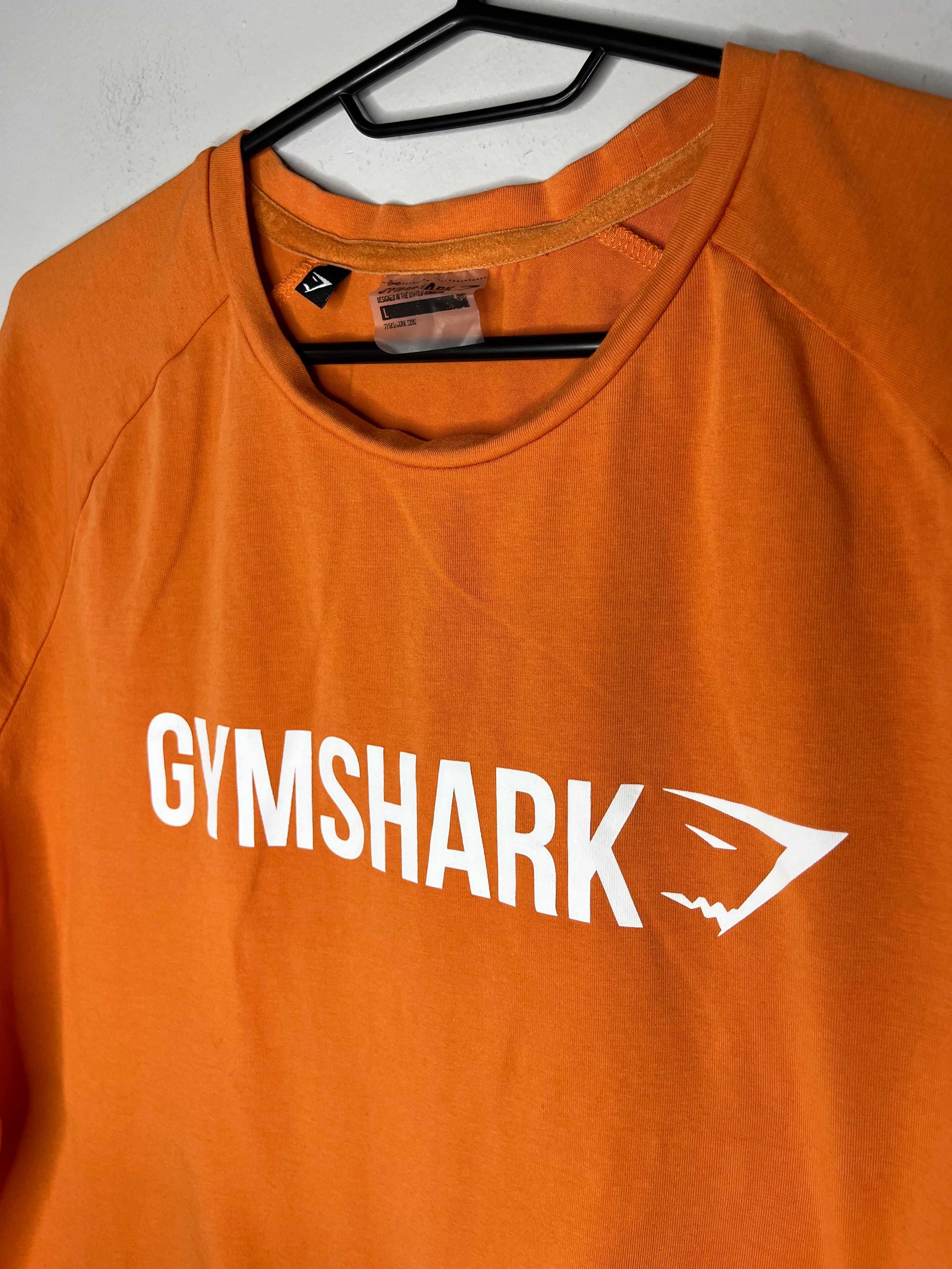 Gymshark Apollo T-Shirt Мъжка Тениска