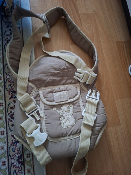 Продам Кенгуру переноску