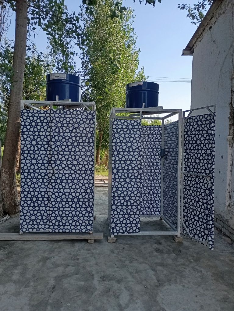 Dush sotiladi 890.000 so'mdan
