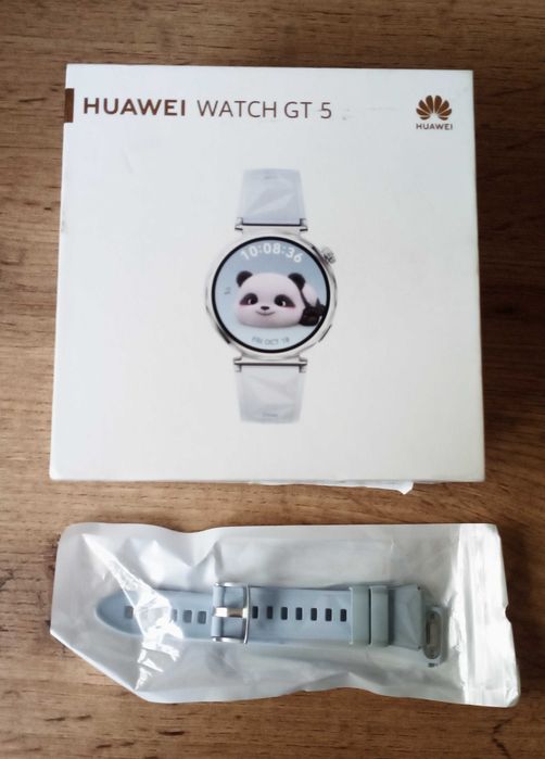 Huawei watch GT 5 в ГАРАНЦИЯ