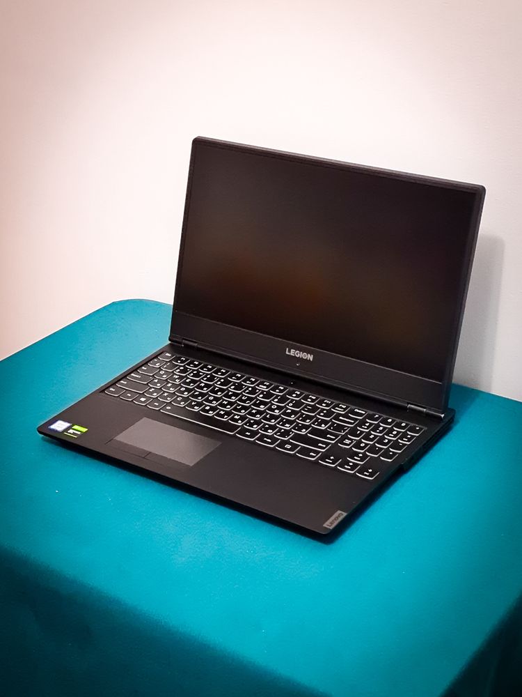 Ноутбук Lenovo Legion Y540