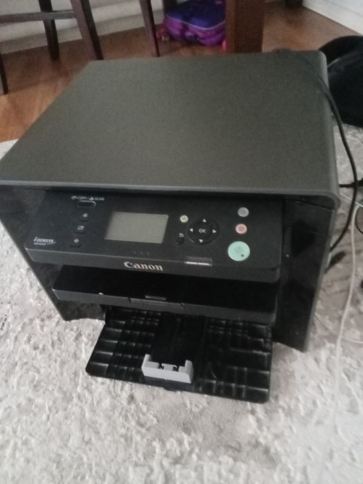 Принтер Canon mf4410