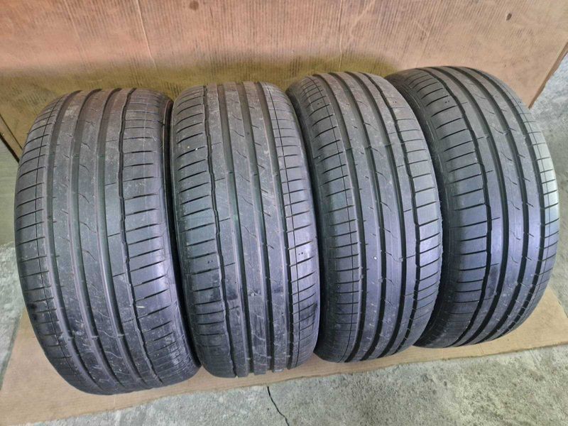 4 Hankook R19 255/50
летни гуми
DOT2724