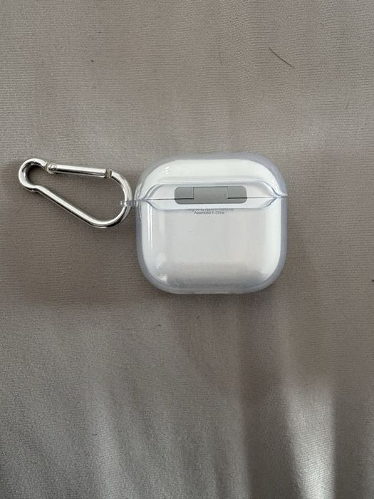 Casti wireless gen 4