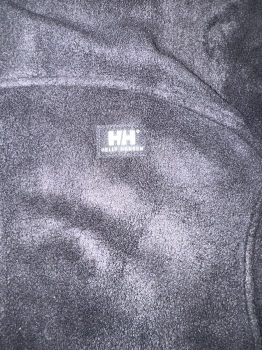 Поларено яке Helly Hansen