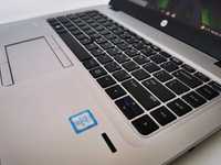 LICHIDARE STOC!!! HP EliteBook i5-6300u, 8GB DDR4 SSD256 FHD DLAP028