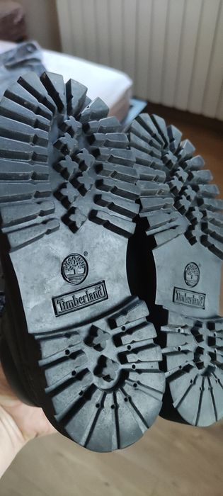 Оригинални обувки Timberland