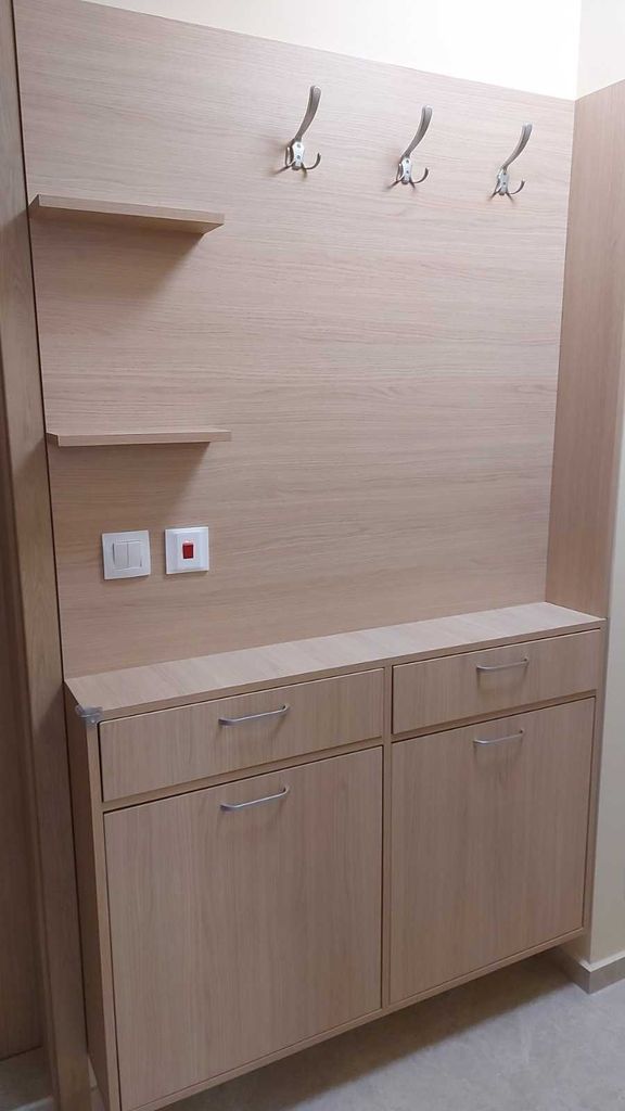 Дава се под наем Двустаен апартамент в София, Дружба 2 - 65 кв.м за 600 € - Снимка #8