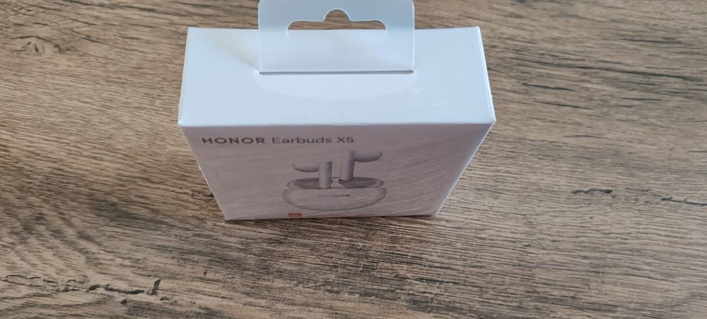 Honor Earbuds X5