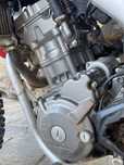 Двигател и инсталация от crf250l, cbr250r