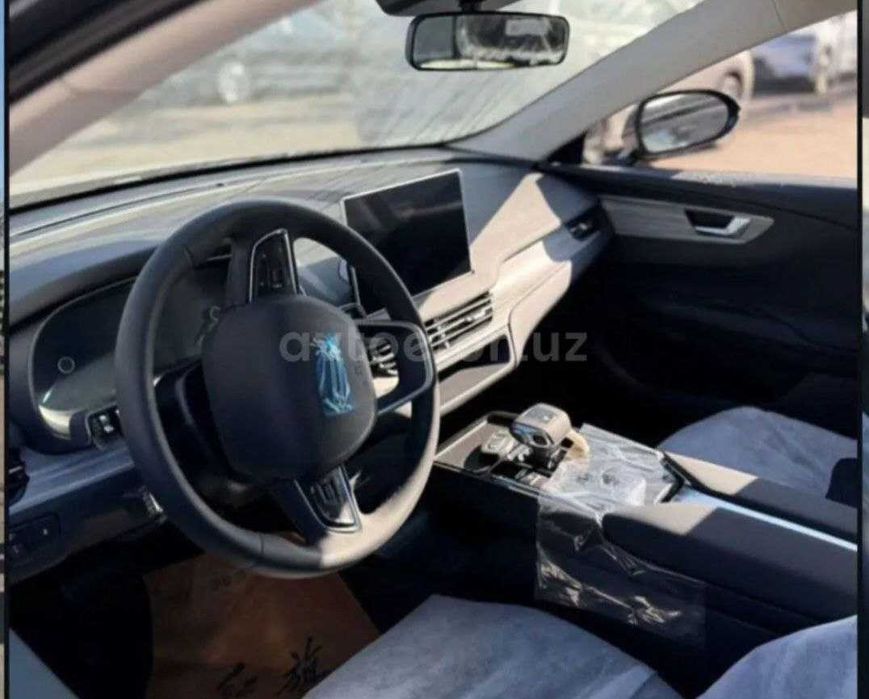 Honghi Eqm5 500Km Boshlangich 30% tolov bilan