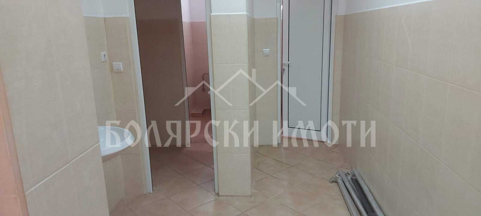 Офис на две нива на бул.Н.Габровски
