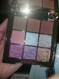 Charlotte Tilbury Палетка теней THE BEAUTYVERSE PALETTE
LIMI