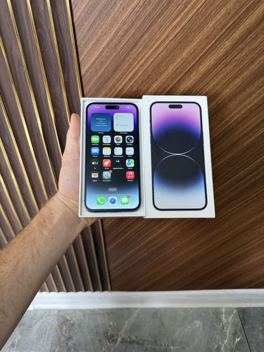 Iphone 14 Max 256 Айфон 14 Макс 256