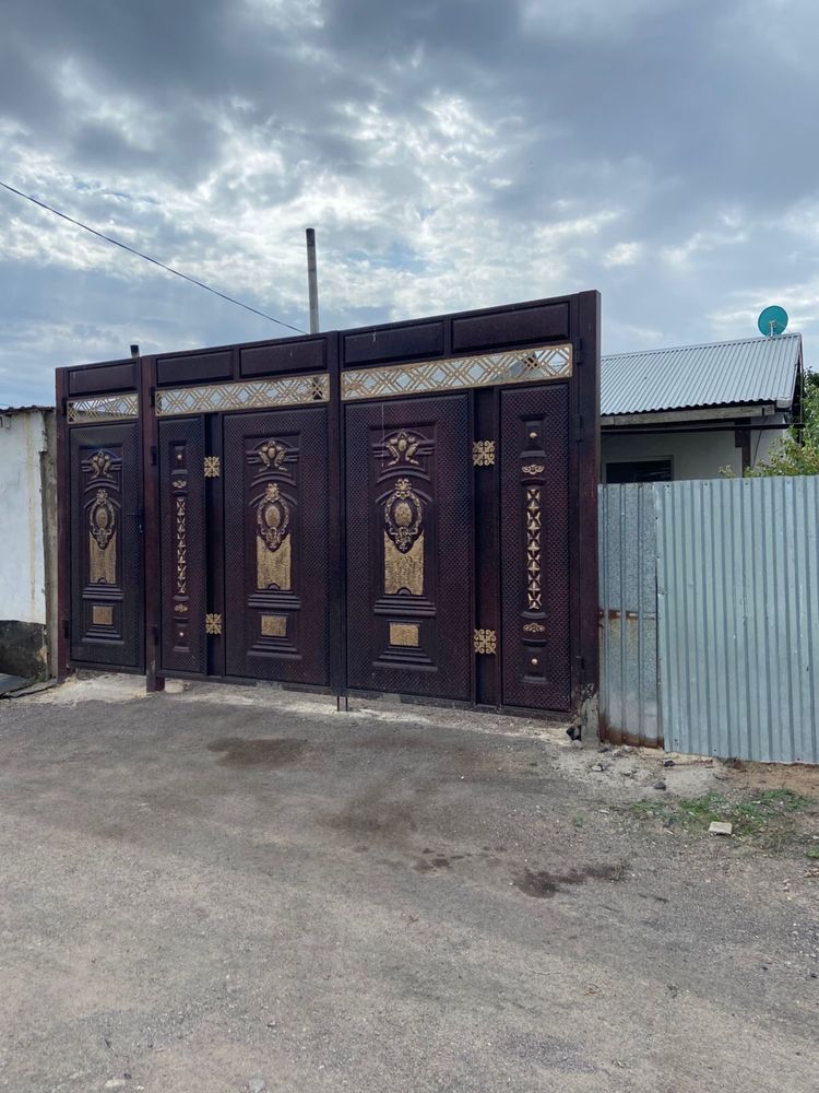 Продам срочно дом в Майкудуке