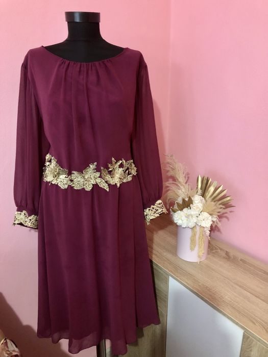 Rochie marimea 50