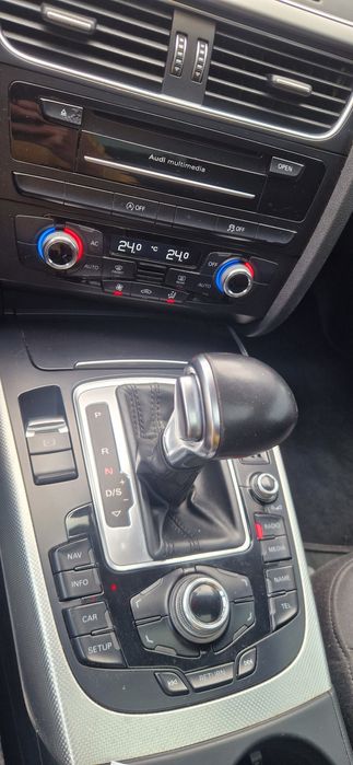 Audi A5 de vânzare/schimb