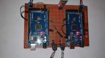 Proiect Arduino licenta Esp32 Lucrarile Robotica Mecatronica facultate
