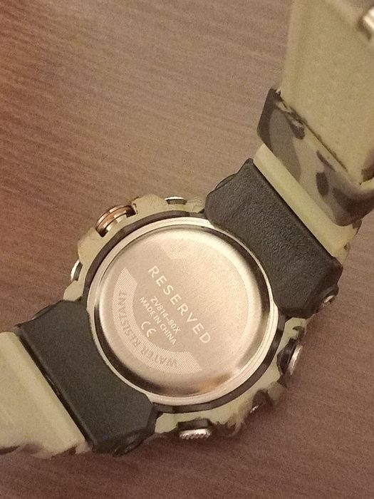 Ceasuri copii si adolescenți