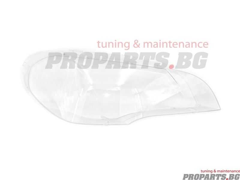 Стъкла за фарове комплект за BMW e70 X5 серия 08-14