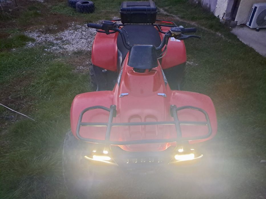 Vand POLARIS Trail Boss 330 an 2009