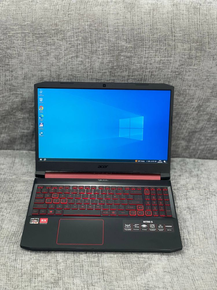 Acer NITRO 5 laptop