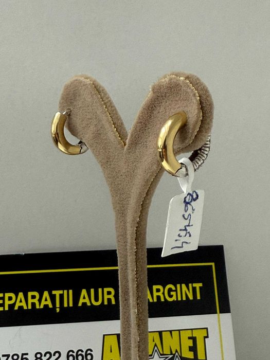 Cercei 4.23gr (m1) staramanet
