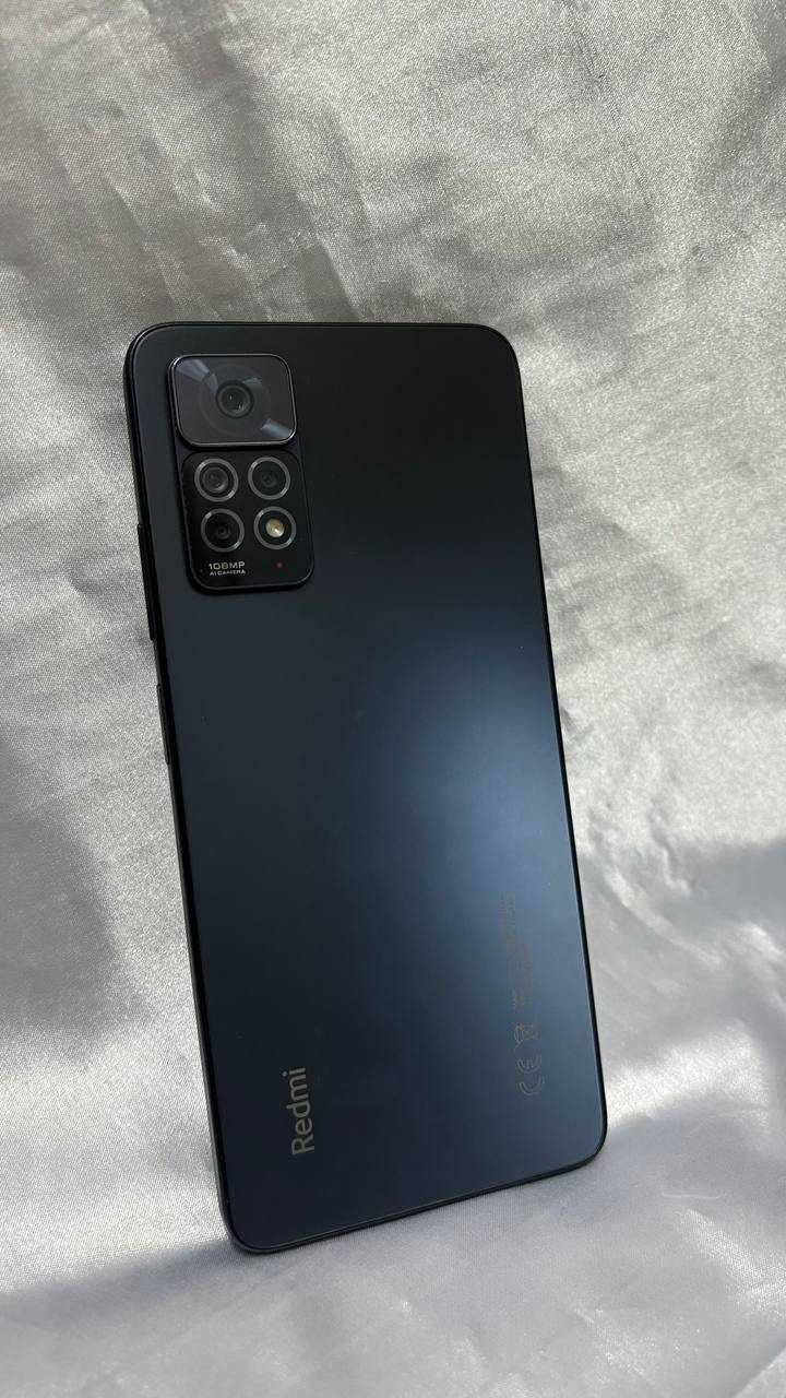 Xiaomi Redmi Note 11 Pro (г.Каскелен ул. Аскарова 148 лот 305862)