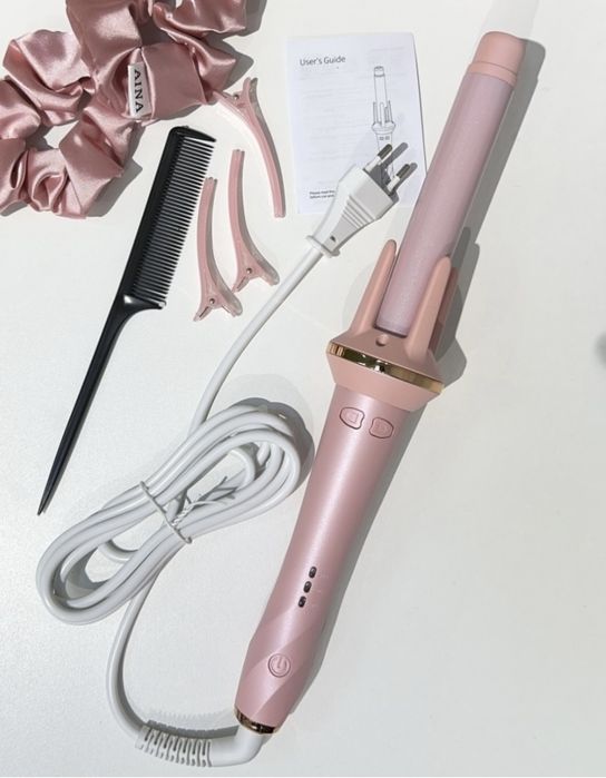 плойка для локонов