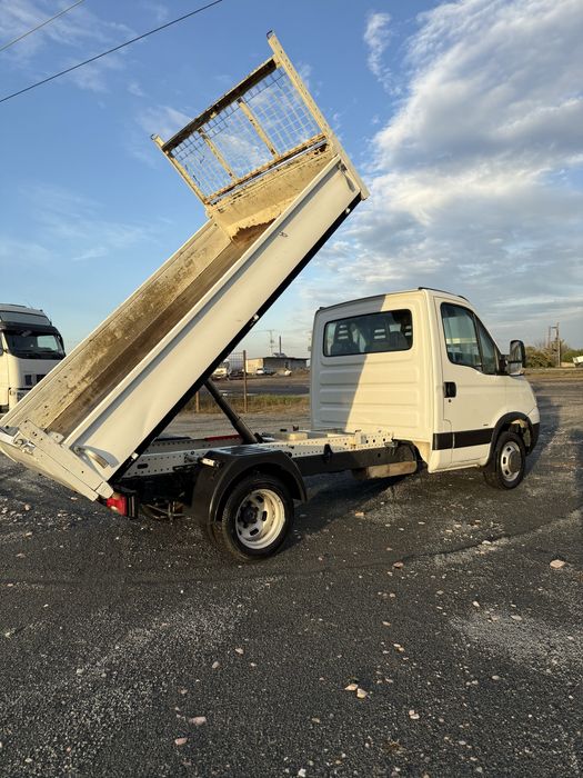Iveco daily 35c15