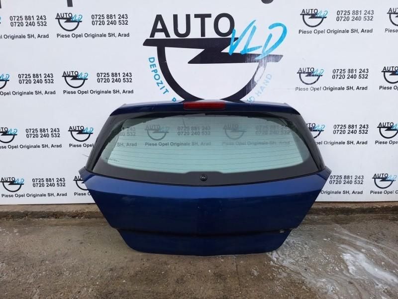 Haion cu luneta Opel Astra H