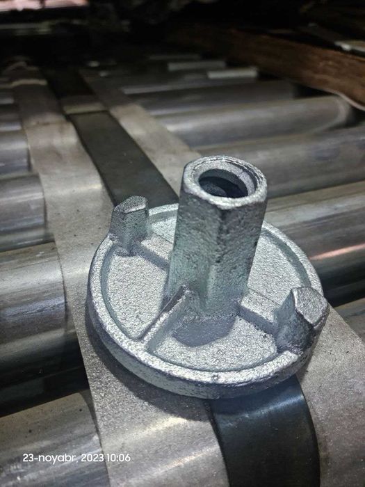 Tayrot Formwork tie rod Тайрот опалубки Стяжной винт